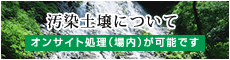 汚染土壌について