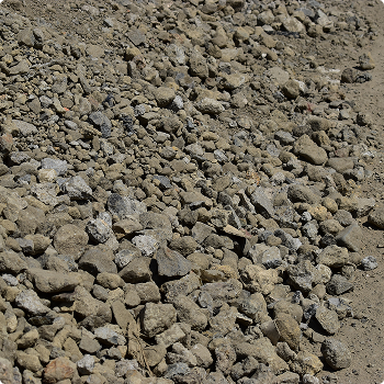 混合物選別施設